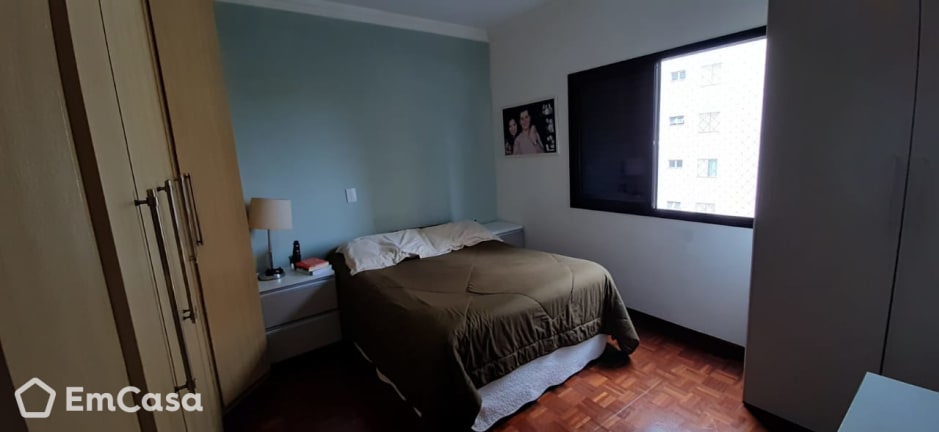 Imagem do imóvel ID-27831 na Rua Ruivo, Parque Residencial Aquarius, São José dos Campos - SP