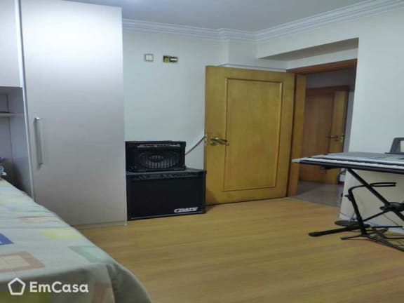 Imagem do imóvel ID-18747 na Rua Jaci, Chácara Inglesa, São Paulo - SP