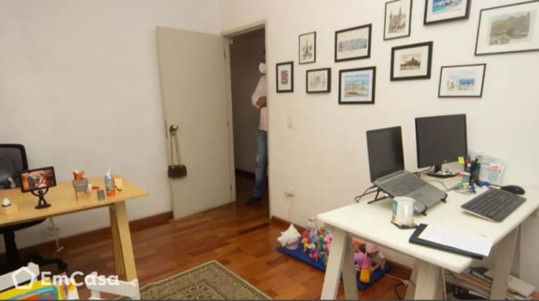 Imagem do imóvel ID-27878 na Rua Monte Cassino, Jardim São Bento, São Paulo - SP