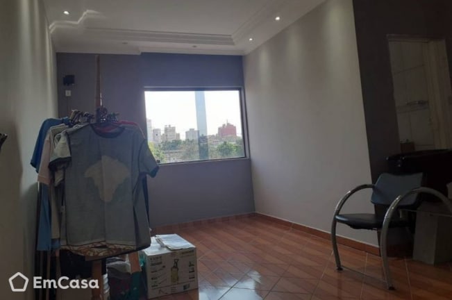 Imagem do imóvel ID-34374 na Rua Tietê, Rudge Ramos, São Bernardo do Campo - SP