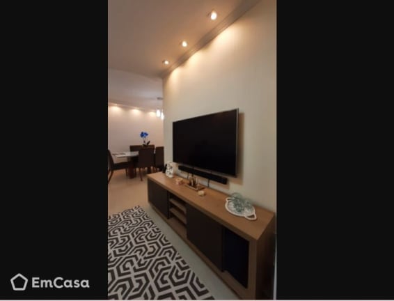 Imagem do imóvel ID-30871 na Rua Maurício Cardoso, Jardim Sul, São José dos Campos - SP