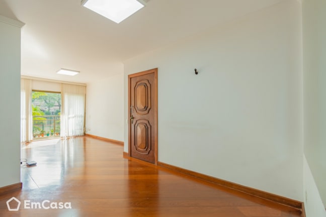 Imagem do imóvel ID-32619 na Avenida Jandira, Indianópolis, São Paulo - SP