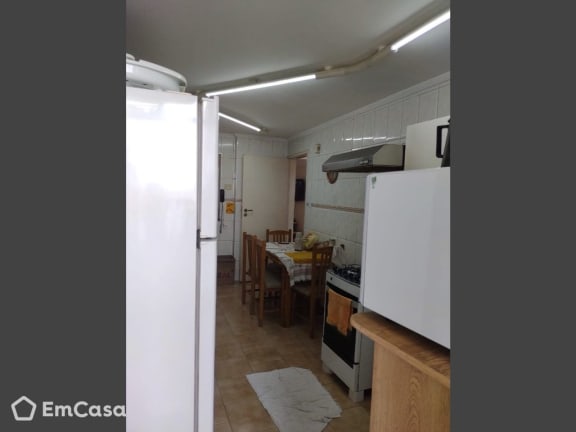 Imagem do imóvel ID-31783 na Avenida Senador Vergueiro, Rudge Ramos, São Bernardo do Campo - SP