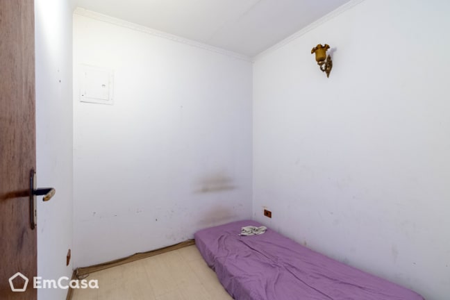 Imagem do imóvel ID-33586 na Rua Gustavo da Silveira, Vila Santa Catarina, São Paulo - SP
