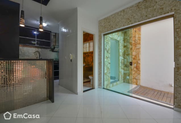 Imagem do imóvel ID-30934 na Rua Salvador de Edra, Vila da Saúde, São Paulo - SP