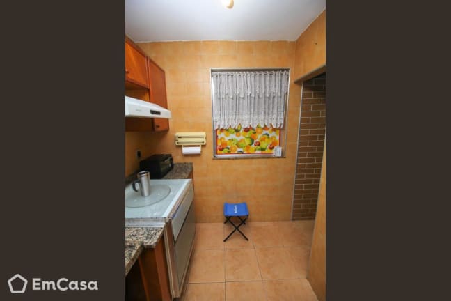 Imagem do imóvel ID-42214 na Rua Marquês de Abrantes, Flamengo, Rio de Janeiro - RJ