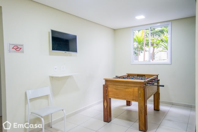 Imagem do imóvel ID-33554 na Avenida Industrial, Jardim, Santo André - SP