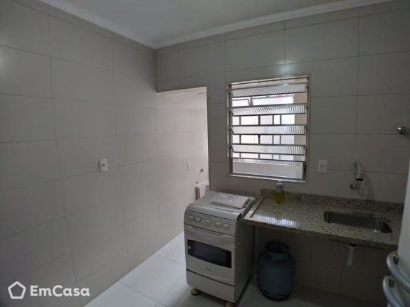 Imagem do imóvel ID-42453 na Rua Bassim Nagib Trabulsi, Ponta da Praia, Santos - SP