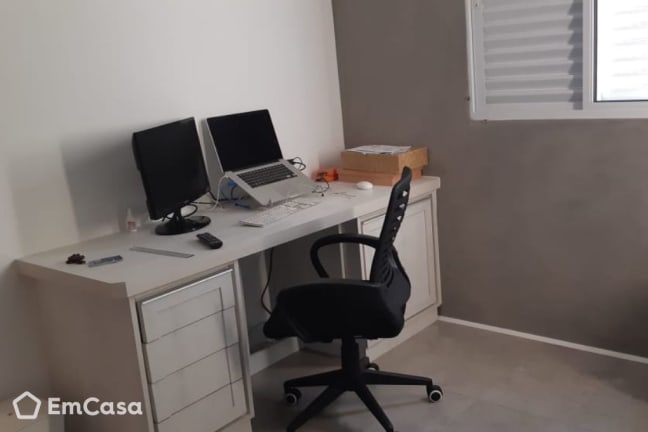 Imagem do imóvel ID-31087 na Alameda Araguaia, Santa Maria, São Caetano do Sul - SP