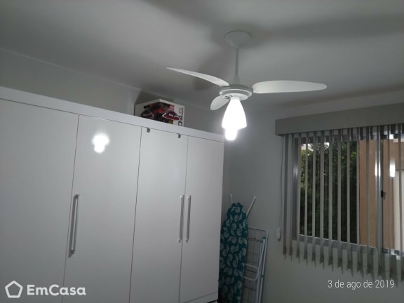 Imagem do imóvel ID-33748 na Rua Elisa de Albuquerque, Todos os Santos, Rio de Janeiro - RJ