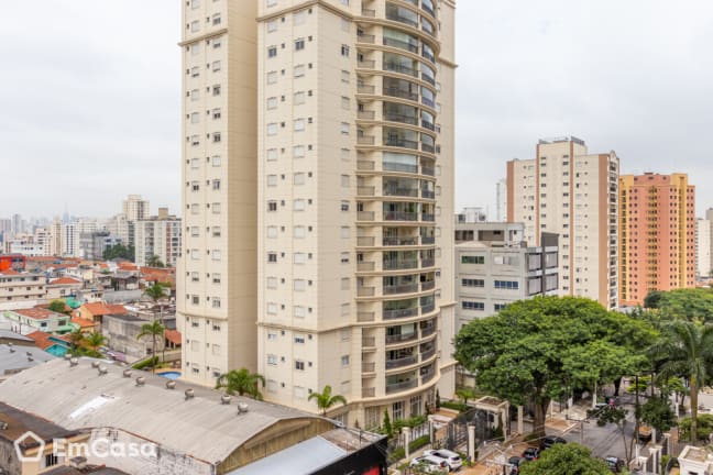 Imagem do imóvel ID-43108 na Rua Dias Leme, Mooca, São Paulo - SP