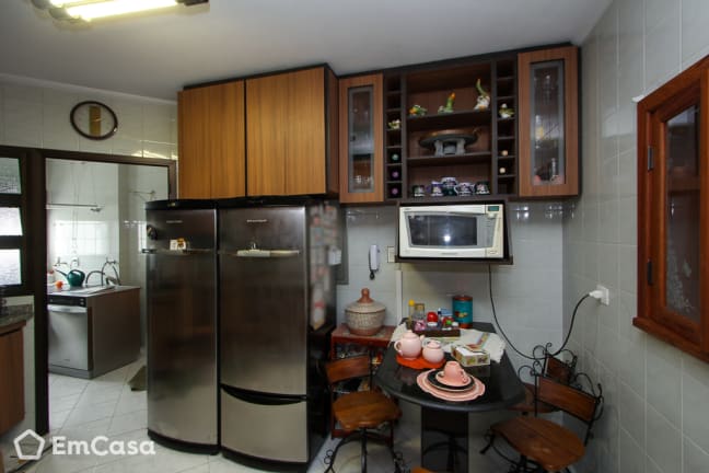 Imagem do imóvel ID-37707 na Rua Miragem, Vila Regente Feijó, São Paulo - SP