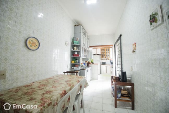 Imagem do imóvel ID-42388 na Rua Joaquim de Paula Souza, Jardim Proença, Campinas - SP