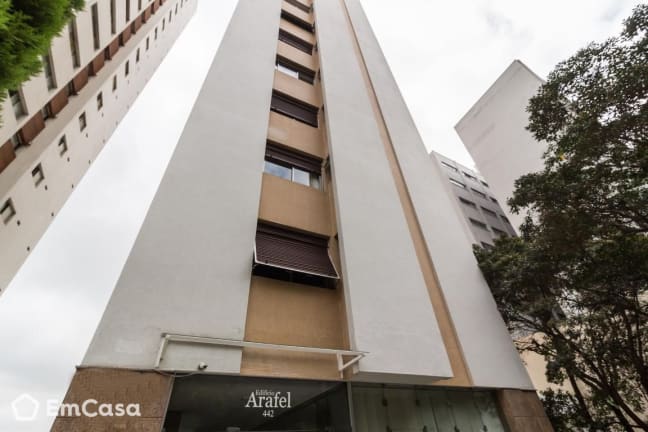 Imagem do imóvel ID-31332 na Rua Paraguaçu, Perdizes, São Paulo - SP