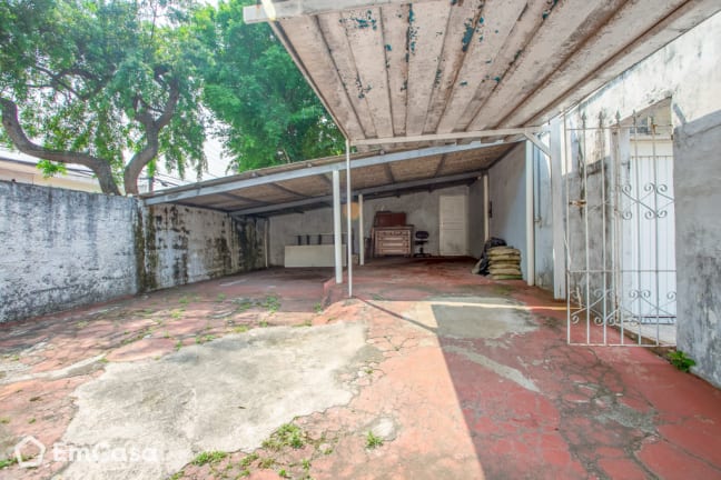 Imagem do imóvel ID-32592 na Rua Joaquim de Almeida, Mirandópolis, São Paulo - SP