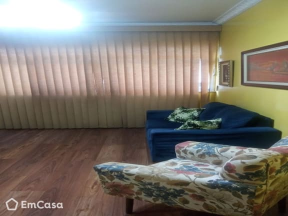 Imagem do imóvel ID-43137 na Rua Pedro de Carvalho, Méier, Rio de Janeiro - RJ