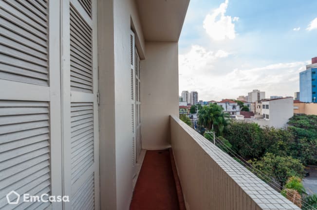 Imagem do imóvel ID-37462 na Rua Faustolo, Lapa, São Paulo - SP