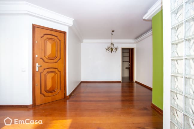 Imagem do imóvel ID-30774 na Rua Cayowaá, Perdizes, São Paulo - SP