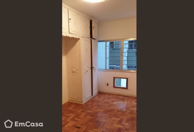 Imagem do imóvel ID-33446 na Rua Fábio Luz, Méier, Rio de Janeiro - RJ