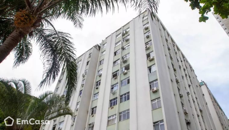 Imagem do imóvel ID-33269 na Avenida Epitácio Pessoa, Lagoa, Rio de Janeiro - RJ