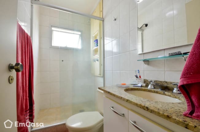 Imagem do imóvel ID-32607 na Rua Vigário Albernaz, Vila Gumercindo, São Paulo - SP
