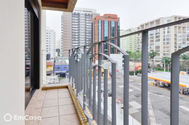 Imagem do imóvel ID-37031 na Avenida Aratãs, Indianópolis, São Paulo - SP