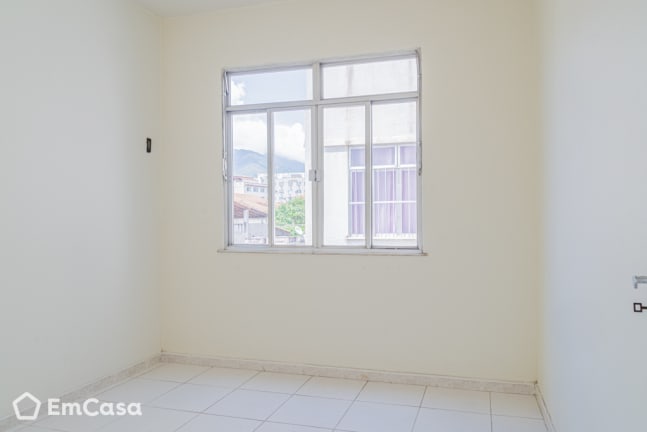 Imagem do imóvel ID-38454 na Rua Castro Alves, Méier, Rio de Janeiro - RJ