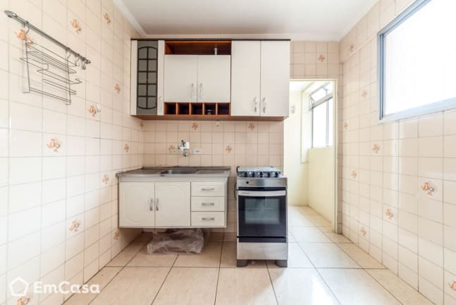 Imagem do imóvel ID-42563 na Rua Luiz Casa, Dos Casa, São Bernardo do Campo - SP