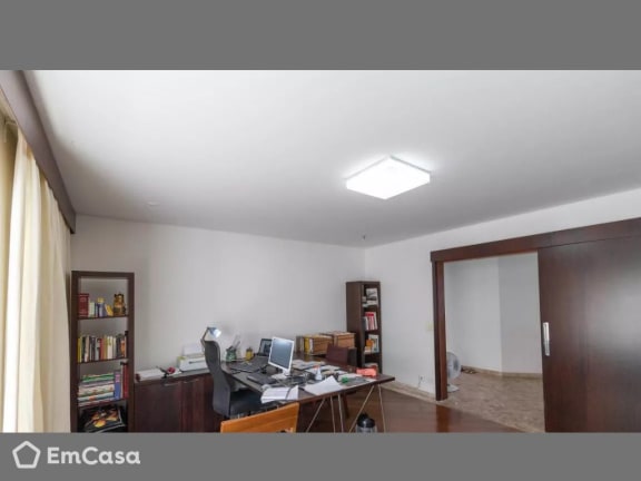 Imagem do imóvel ID-31924 na Rua João Amaro, Vila Cordeiro, São Paulo - SP