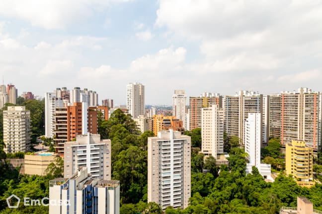 Imagem do imóvel ID-42171 na Rua Deputado João Sussumu Hirata, Vila Andrade, São Paulo - SP