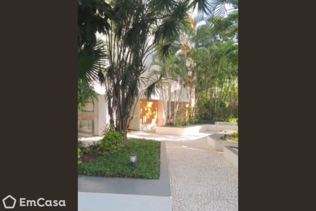 Imagem do imóvel ID-31895 na Alameda Jauaperi, Indianópolis, São Paulo - SP
