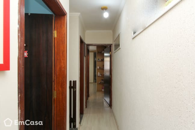 Imagem do imóvel ID-31282 na Rua José Flávio, Penha de França, São Paulo - SP