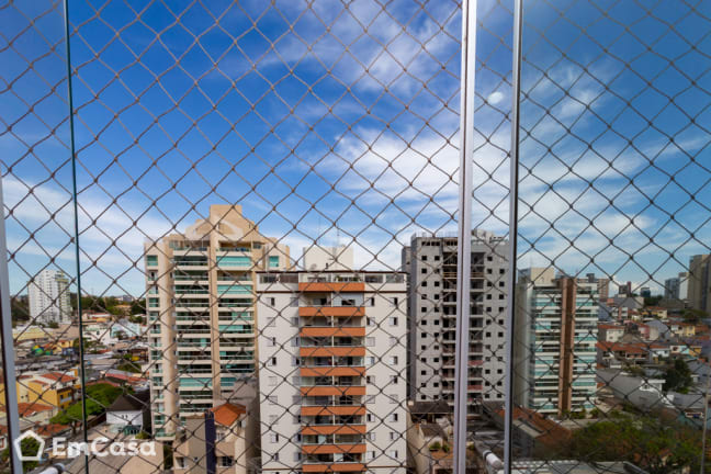 Imagem do imóvel ID-31636 na Rua Olegário Herculano, Vila Dayse, São Bernardo do Campo - SP