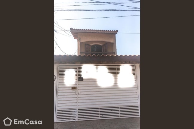 Imagem do imóvel ID-30868 na Rua Ângelo Pessotti, Assunção, São Bernardo do Campo - SP