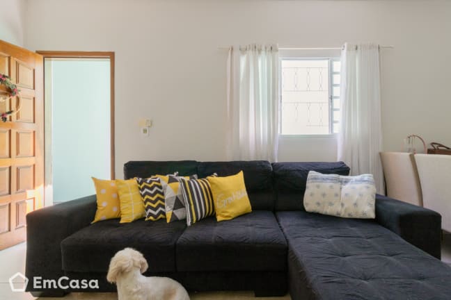 Imagem do imóvel ID-34485 na Rua Adamantina, Jardim das Indústrias, São José dos Campos - SP