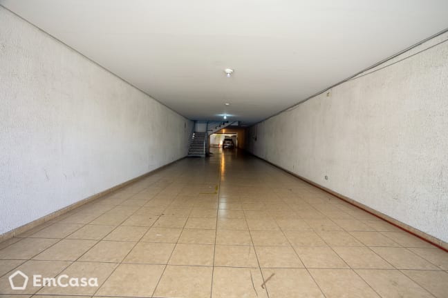 Imagem do imóvel ID-38093 na Rua das Monções, Jardim, Santo André - SP
