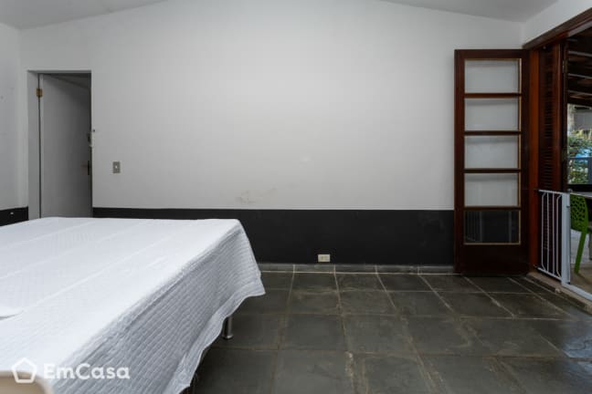 Imagem do imóvel ID-29251 na Travessa Antônio Milanese, Chácara Monte Alegre, São Paulo - SP