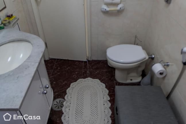 Imagem do imóvel ID-32769 na Alameda dos Guaramomis, Planalto Paulista, São Paulo - SP