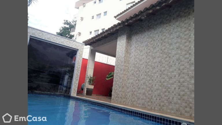 Imagem do imóvel ID-43235 na Rua Luciana Mara Ignacio, Jardim Botânico, Ribeirão Preto - SP