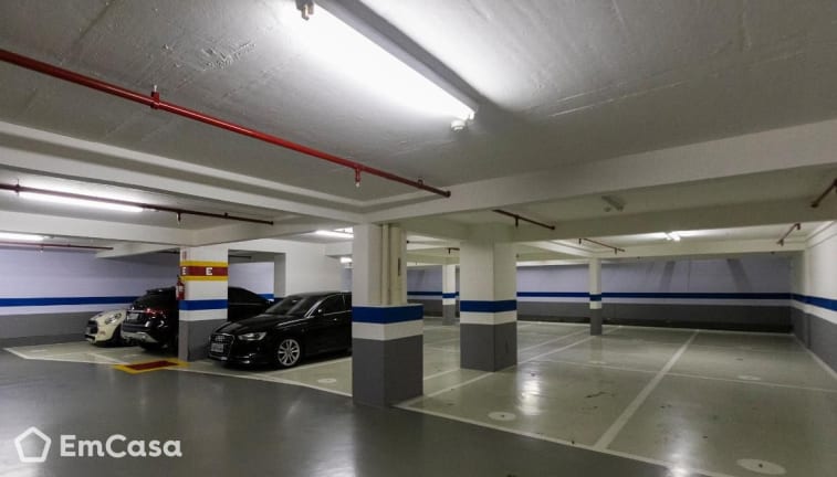 Imagem do imóvel ID-31585 na Rua Pequetita, Vila Olímpia, São Paulo - SP