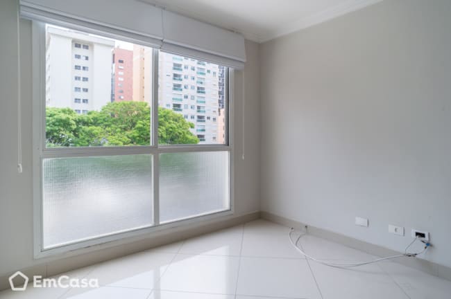 Imagem do imóvel ID-33143 na Alameda dos Maracatins, Indianópolis, São Paulo - SP