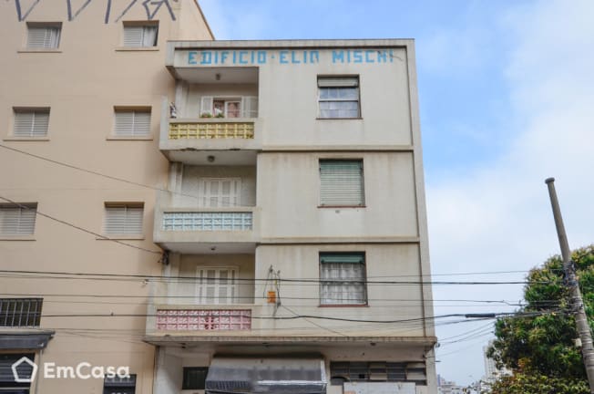 Imagem do imóvel ID-31790 na Avenida Lacerda Franco, Cambuci, São Paulo - SP