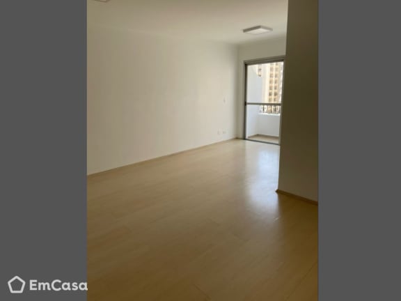 Imagem do imóvel ID-42851 na Rua Guararapes, Brooklin, São Paulo - SP