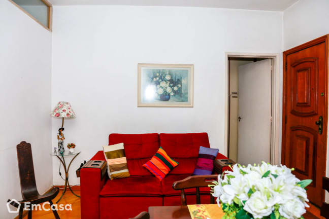 Imagem do imóvel ID-43057 na Boulevard 28 de Setembro, Vila Isabel, Rio de Janeiro - RJ