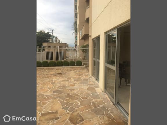 Imagem do imóvel ID-29805 na Avenida Salmão, Parque Residencial Aquarius, São José dos Campos - SP