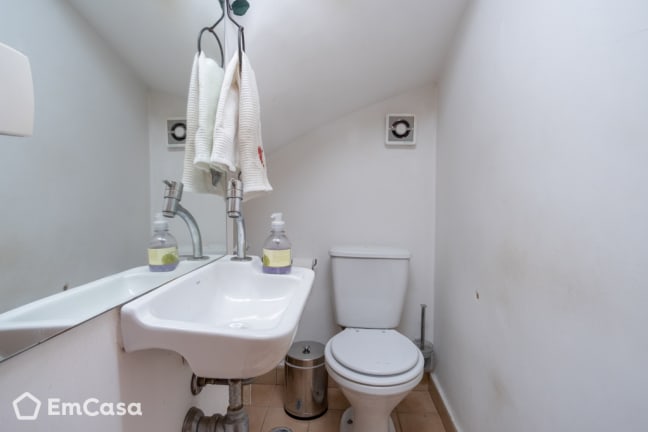 Imagem do imóvel ID-33512 na Rua Lacedemônia, Vila Alexandria, São Paulo - SP