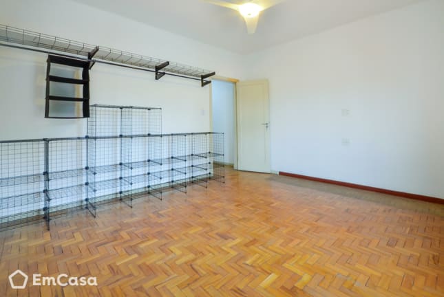 Imagem do imóvel ID-33166 na Rua Guapiaçu, Vila Clementino, São Paulo - SP