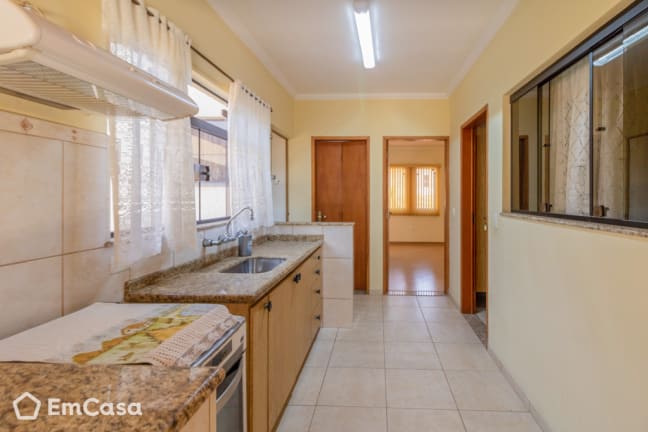 Imagem do imóvel ID-33320 na Rua Vitoriana, Vila Eldizia, Santo André - SP