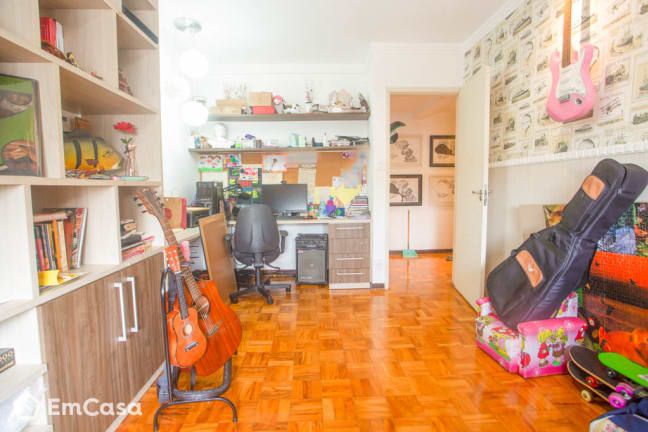 Imagem do imóvel ID-37649 na Rua Rodrigues Alves, Jardim Olavo Bilac, São Bernardo do Campo - SP