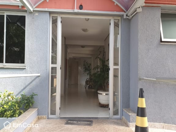 Imagem do imóvel ID-30864 na Rua José Augusto dos Santos, Jardim Satélite, São José dos Campos - SP